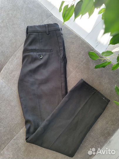 Рубашка+брюки