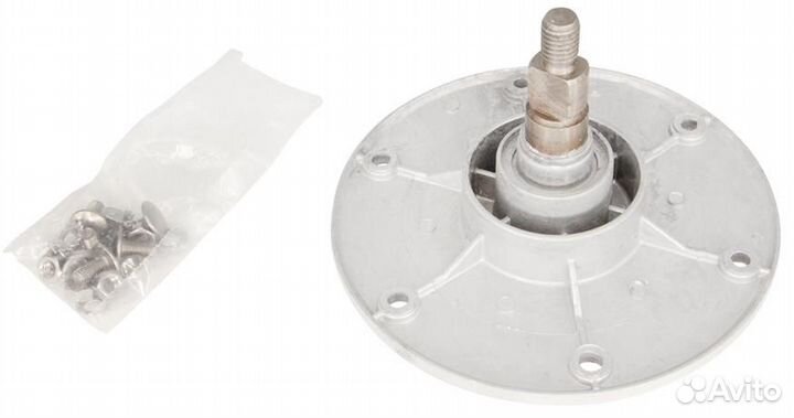 Фланец 039 стиральной машины Ardo (+ крепеж)