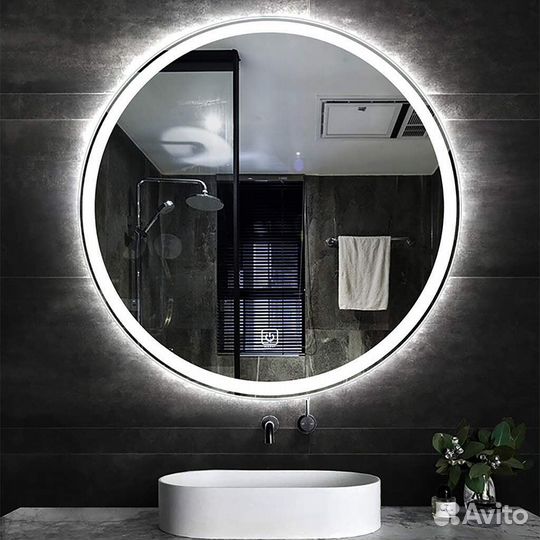 Зеркало для спальни