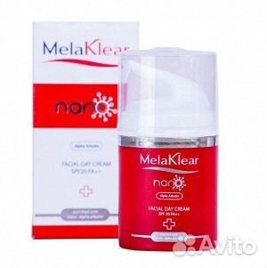 Крем д/лица Дневной с альфа арбутином