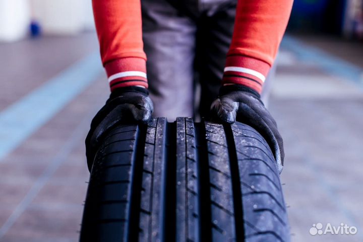 Michelin Latitude Sport 3 255/50 R19