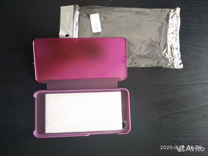 Чехол для Samsung A30