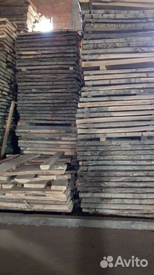 Необрезная доска дуб,карагач,чёрный орех,тополь