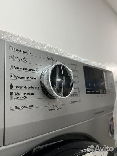 Стиральная машина Beko 7кг Новая