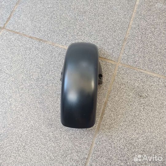 Крыло переднее для электросамоката