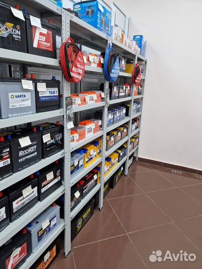 Аккумуляторы 190 ач бюджетные