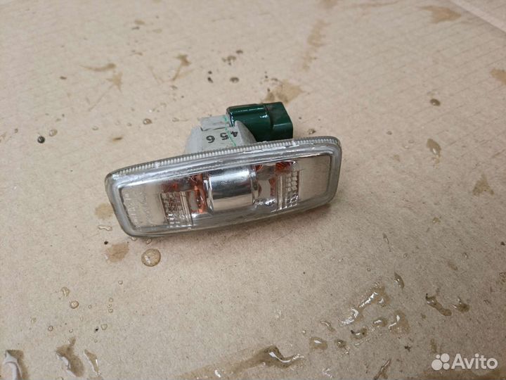 Повторитель Nissan Almera G15