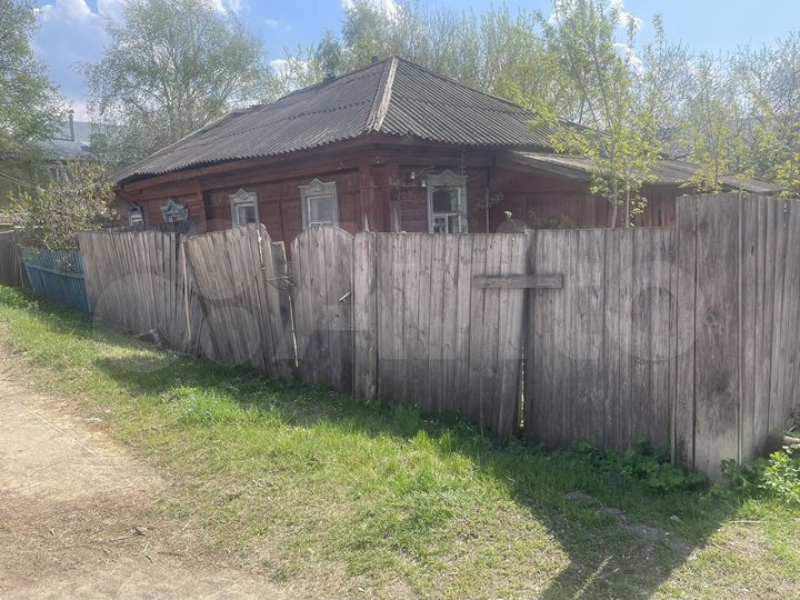 Участок 6 сот. (ИЖС)