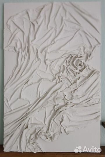 Картина фактурная