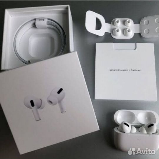 Airpods Pro 2 premium