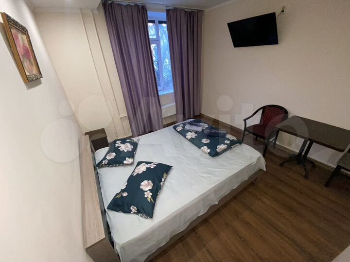 Комната 25,7 м², 1/5 эт.