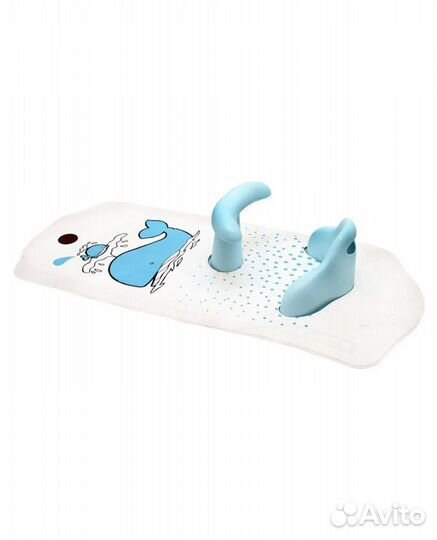 Коврик в ванную детский Roxy kids