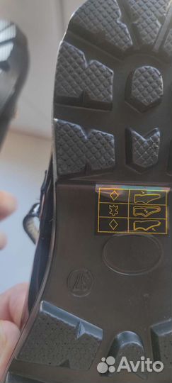 Туфли для девочки