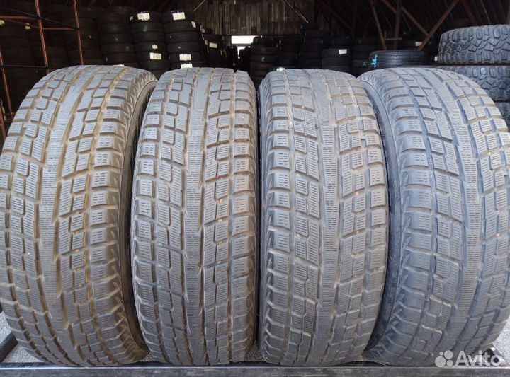 Yokohama Geolandar A/T-S G012 225/65 R18