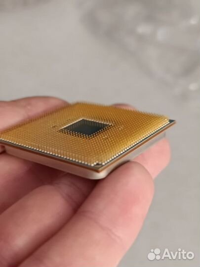 Процессор amd ryzen 3 1200