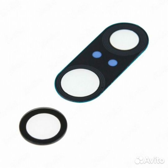 Защитное стекло камеры Huawei P20 Pro