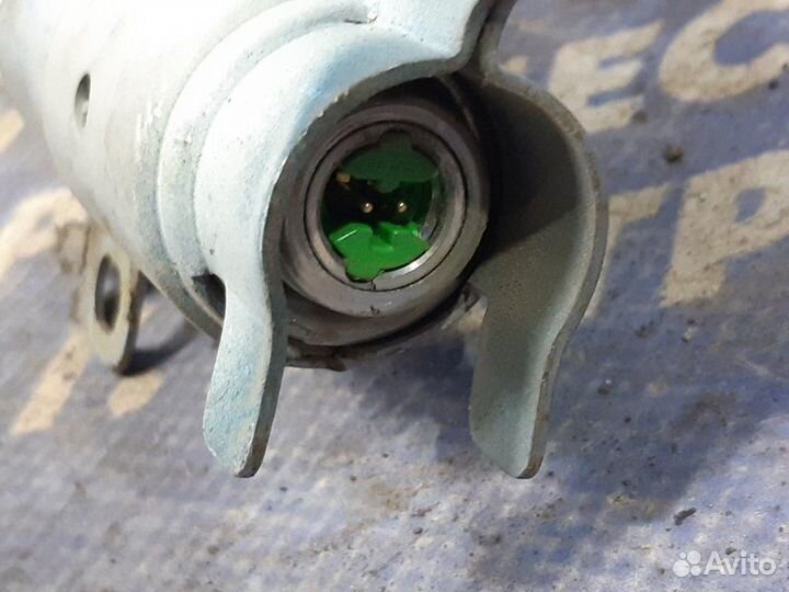 Правая шторка безопасности Citroen C5 лифтбэк 2001