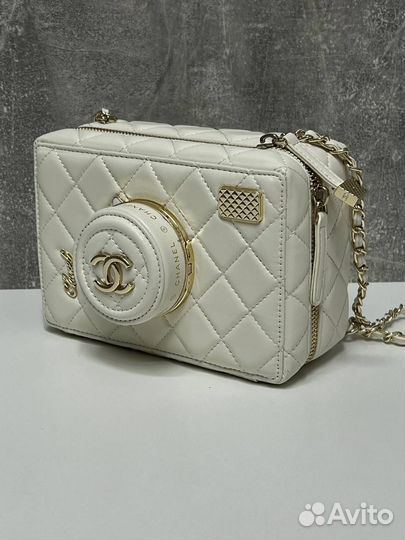 Сумка Chanel