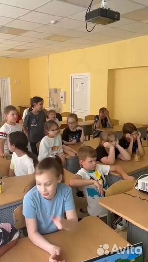 Франшиза для школ пдд оживающие рисунки