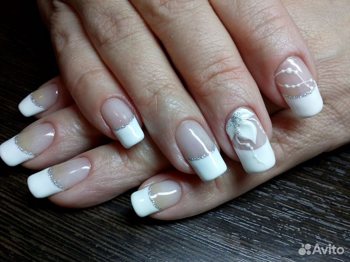 Мастер маникюра