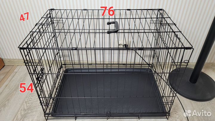 Клетка вольер для животных