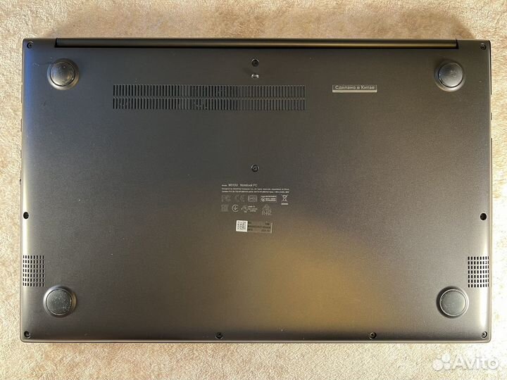 Asus VivoBook 15 oled M513U