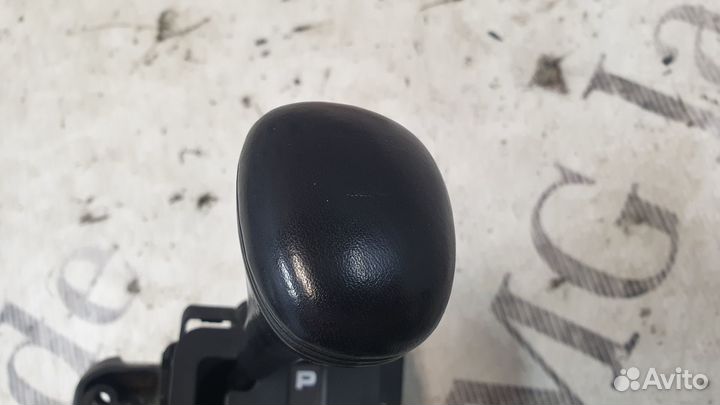 Селектор АКПП на Mersedes-Benz W202