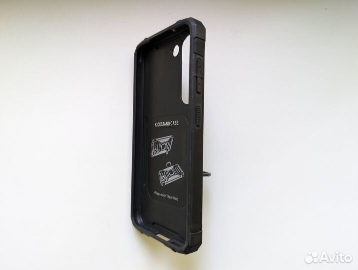 Чехол на Samsung galaxy S 23