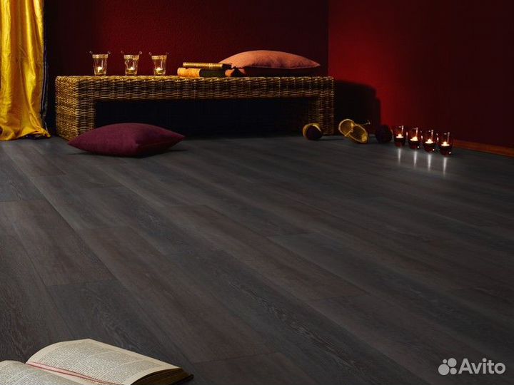 Ламинат со склада