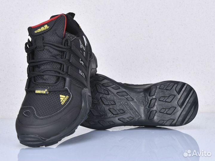 Кроссовки Adidas Terrex