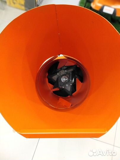 Измельчитель травы