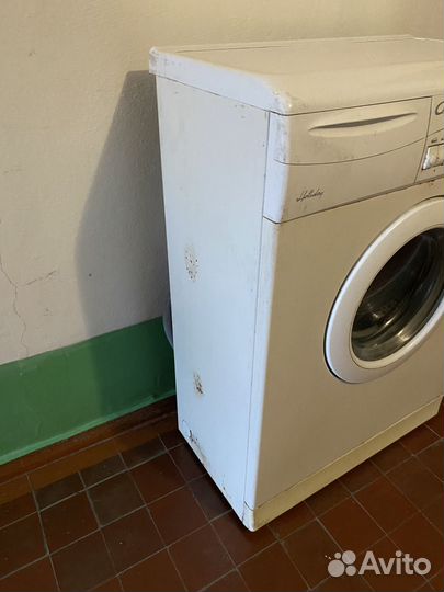 Стиральная машина Candy