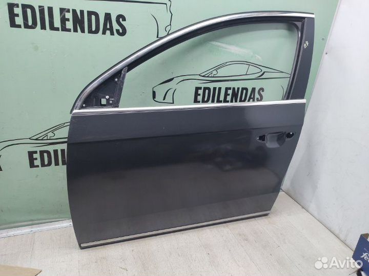 Дверь передняя левая Volkswagen Passat B7