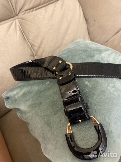 Ремень женский tods оригинал