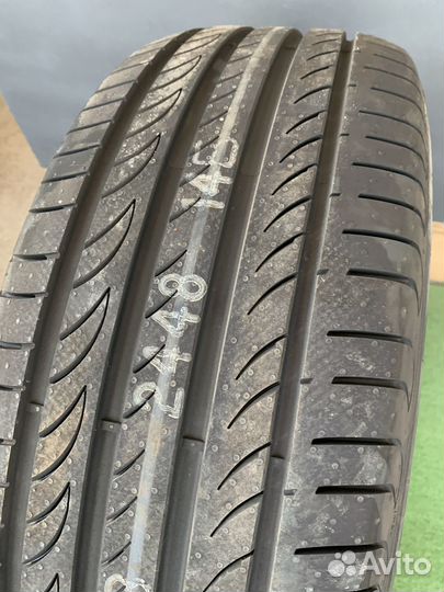 Pirelli Powergy 235/60 R18 103V