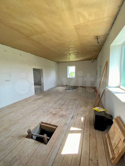 Дом 90,4 м² на участке 15 сот.