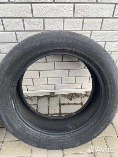 Bridgestone Dueler H/P Sport 23.5/50 R18