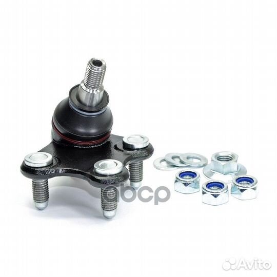 Шарнир шаровой левый BM.SBJ.202L, skoda Fabia 0