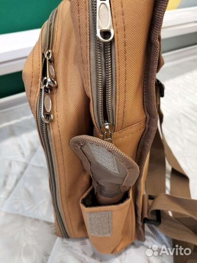 Рюкзак для пикника