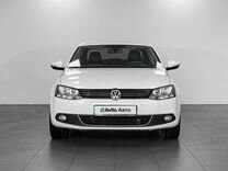 Volkswagen Jetta 1.4 AMT, 2012, 167 649 км, с пробегом, цена 1 374 000 руб.