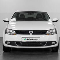 Volkswagen Jetta 1.4 AMT, 2012, 167 649 км, с пробегом, цена 1 224 000 руб.