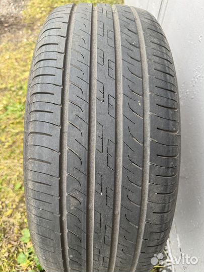 Giti GitiComfort 225 235/50 R19 99V