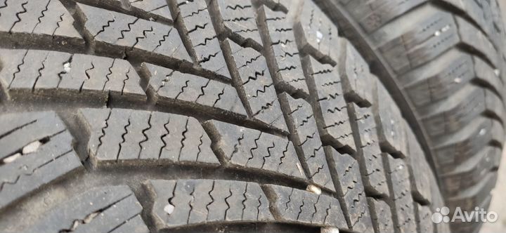 Continental ContiWinterContact TS 860 195/50 R15 82T