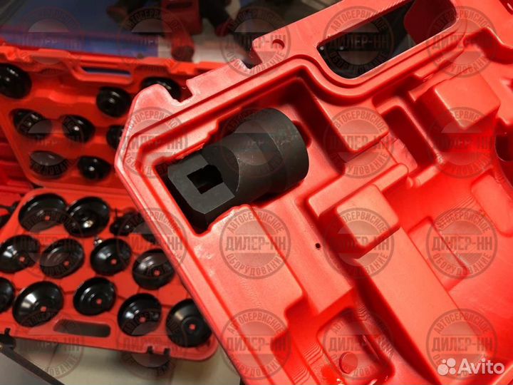 Набор установки сцепления DSG Audi, VW ER-86719