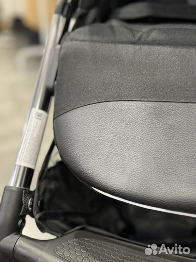 Коляска carello delta