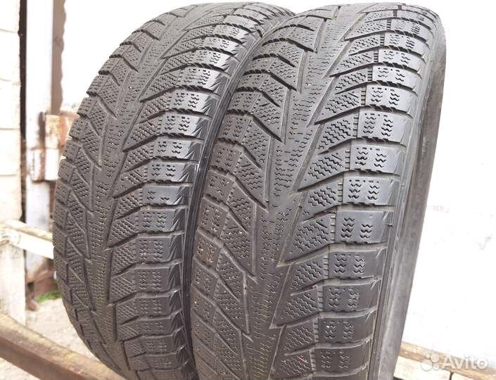 Hankook Winter I'Cept IZ2 185/65 R15 92T