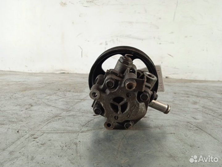 Насос гур Mitsubishi Outlander Xl 2007-2012