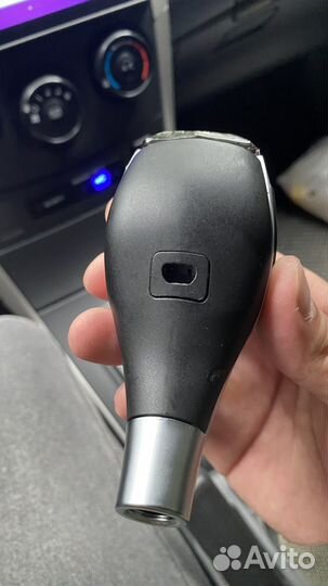 Ручка кпп toyota