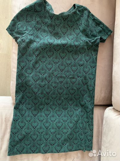 Платье odji 42-44р