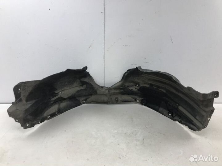 Подкрылок передний левый Toyota RAV4 5 (XA50)